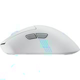 ASUS ROG Keris II Origin, Gaming-Maus weiß