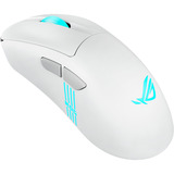 ASUS ROG Keris II Origin, Gaming-Maus weiß