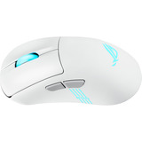 ASUS ROG Keris II Origin, Gaming-Maus weiß