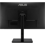 ASUS VA24DQSB, LED-Monitor 61 cm (24 Zoll), schwarz, FullHD, IPS, 75 Hz, Adaptive-Sync