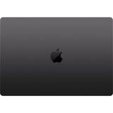 Apple MacBook Pro (16") 2024, Notebook schwarz, 24 GB, 512 GB (512 GB SSD), M4 Pro, MacOS, Deutsch