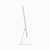 Apple iMac 59,62 cm (24") M3 2023 CTO, MAC-System silber, macOS, Französisch