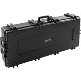 B&W outdoor.case Typ 7200, Koffer schwarz