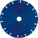 Bosch EXPERT Diamond Metal Wheel Diamant-Trennscheibe Ø 180mm x 22,23