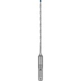 Bosch EXPERT Hammerbohrer SDS-plus-7X, Ø 3,5mm Arbeitslänge 100mm