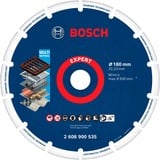 Bosch Expert Diamant-Trennscheibe 'Diamond Metal Wheel' Ø 180mm x 22,23