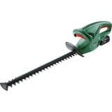 Bosch Heimwerken & Garten Akku-Heckenschere EasyHedgeCut 18V-52-13, 18Volt grün/schwarz, Li-Ionen Akku 2,0Ah, POWER FOR ALL ALLIANCE