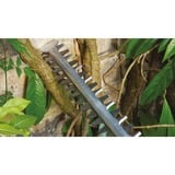 Bosch Heimwerken & Garten Akku-Heckenschere EasyHedgeCut 18V-52-13, 18Volt grün/schwarz, Li-Ionen Akku 2,0Ah, POWER FOR ALL ALLIANCE