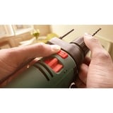 Bosch Heimwerken & Garten Schlagbohrmaschine UniversalImpact 7500 grün/schwarz, 750 Watt, Koffer