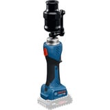 Bosch Professional Akku-Hydraulisches Stanzwerkzeug GLH 18V-60 Professional solo, 18Volt blau, ohne Akku und Ladegerät, in XL-BOXX
