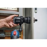 Bosch Professional Akku-Hydraulisches Stanzwerkzeug GLH 18V-60 Professional solo, 18Volt blau, ohne Akku und Ladegerät, in XL-BOXX