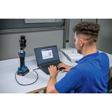 Bosch Professional Akku-Hydraulisches Stanzwerkzeug GLH 18V-60 Professional solo, 18Volt blau, ohne Akku und Ladegerät, in XL-BOXX