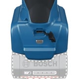 Bosch Professional Akku-Hydraulisches Stanzwerkzeug GLH 18V-60 Professional solo, 18Volt blau, ohne Akku und Ladegerät, in XL-BOXX