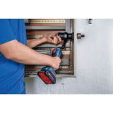 Bosch Professional Akku-Hydraulisches Stanzwerkzeug GLH 18V-60 Professional solo, 18Volt blau, ohne Akku und Ladegerät, in XL-BOXX