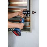 Bosch Professional Akku-Hydraulisches Stanzwerkzeug GLH 18V-60 Professional solo, 18Volt blau, ohne Akku und Ladegerät, in XL-BOXX