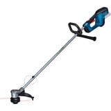 Bosch Professional Akku-Rasentrimmer GRT 18V-33 Professional solo blau/schwarz, ohne Akku und Ladegerät