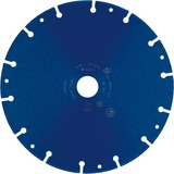 Bosch Professional EXPERT Diamond Metal Wheel Diamant-Trennscheibe Ø 180mm x 22,23