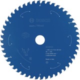 Bosch Professional EXPERT Wood Kreissägeblatt, Ø 250mm, 48Z Bohrung 30mm, für Akku-Kappsägen