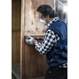 Bosch Professional Expert C470 Schleifblatt, 93mm, K40 50 Stück, für Deltaschleifer