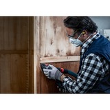 Bosch Professional Expert C470 Schleifblatt, 93mm, K40 50 Stück, für Deltaschleifer