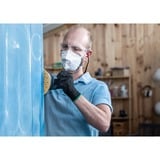 Bosch Professional Expert C470 Schleifblatt, Ø 225mm, K180 25 Stück, für Trockenbauschleifer