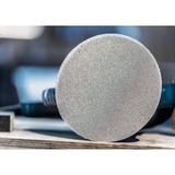 Bosch Professional Expert M480 Netzstruktur-Schleifblatt Ø 125mm, K320 50 Stück, für Exzenterschleifer