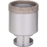 Bosch Professional PRO Ceramic dry Bohrkrone, Ø 45mm, Bohrer für Winkelschleifer