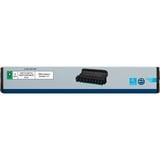 Bosch Professional PRO Impact Steckschlüsseleinsatz-Set 1/2", 9-teilig schwarz, Standard