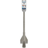 Bosch Professional PRO SDS max Flügelmeißel Winged Gouging, 35mm x 380mm 