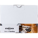 Bosch Professional Starlock Best of Sanding Set, 3-teilig 