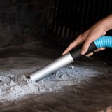 Cecotec Conga Ash 6000 EasyGo Home XL, Aschesauger schwarz