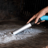 Cecotec  Conga Ash 6000 EasyGo Home XL, Aschesauger schwarz