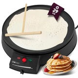 Crêpesmaker CM 3372