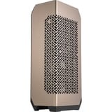 Cooler Master NCORE 100 MAX Bronze Edition, Tower-Gehäuse bronze