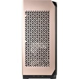 Cooler Master NCORE 100 MAX Bronze Edition, Tower-Gehäuse bronze