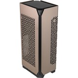 Cooler Master NCORE 100 MAX Bronze Edition, Tower-Gehäuse bronze