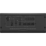 Corsair HX1200i SHIFT, PC-Netzteil 1x 12-Pin High Power GPU, 4x PCIe, Kabelmanagement, 1200 Watt