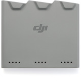 DJI Mini 5 Pro Zweiwege-Ladestation 10630 grau, für DJI Mini 5 Pro Intelligent Flight Battery