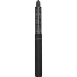 DJI Osmo 360 1 Meter Carbonfaser unsichtbarer Selfie-Stick, Selfie Stick schwarz, für Osmo 360