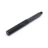 DJI Osmo 360 1 Meter Carbonfaser unsichtbarer Selfie-Stick, Selfie Stick schwarz, für Osmo 360