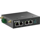 D-Link 4G-Multi-Connect-Modem PoE+ DWM-314-TP 60W PoE+ Budget