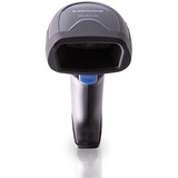 Datalogic QuickScan QM2500, Barcode-Scanner schwarz, 2D, USB, RS232, IP52