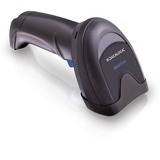 Datalogic QuickScan QM2500, Barcode-Scanner schwarz, 2D, USB, RS232, IP52