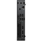 Dell Pro Micro (F0CM3), Mini-PC schwarz, Windows 11 Pro