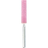 Dremel Kettensägen-Schärfschleifstein Ø 5,6 mm (455), Schärfgerät 3 Stück, Schaft Ø 3,2 mm