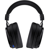 ENDORFY VIRO Wireless, Gaming-Headset schwarz, USB--Dongle, Bluetooth, 3,5-mm-Klinke Aktive ENC-Geräuschreduzierung