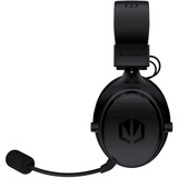 ENDORFY VIRO Wireless, Gaming-Headset schwarz, USB--Dongle, Bluetooth, 3,5-mm-Klinke Aktive ENC-Geräuschreduzierung