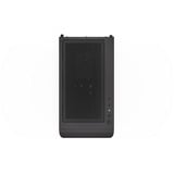 ENDORFY Ventum 400 Air, Tower-Gehäuse schwarz, Tempered Glass