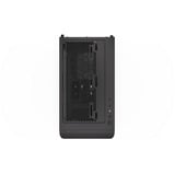 ENDORFY Ventum 400 Air, Tower-Gehäuse schwarz, Tempered Glass