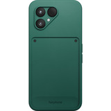 Fairphone Das Fairphone (Gen. 6) Schutzhülle grün